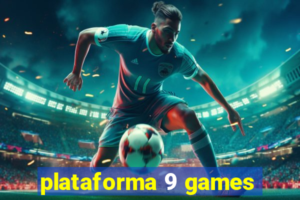 plataforma 9 games